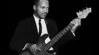 Tips for getting the James Jamerson bass sound.