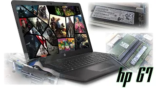 HP 255 G7 (7DF15EA) Обзор владельца. Опыт использования, недостатки, ИГРЫ