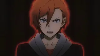 bad boy • chuuya edit