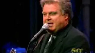 Ricky Skaggs and the Boston Pops: "Highway 40 Blues"