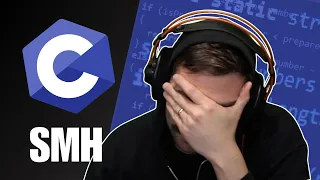 Cs Biggest Mistake | Prime Reacts