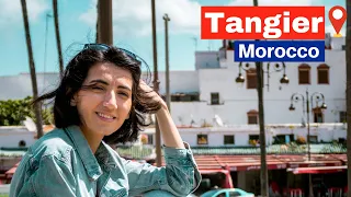 Visiting Tangier, Morocco, during Ramadan (Visit, Stay, Eat, Explore + Tangier Travel TIPS)