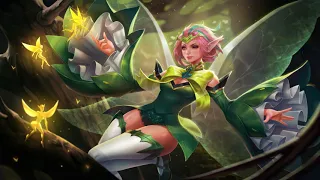 Arena Of Valor - Krixi (Default) - Voice Over