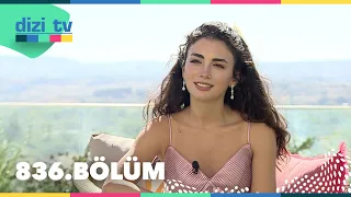 Dizi TV 836. Bölüm | 24 Eylül 2023