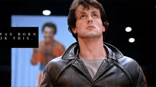 Rocky Balboa🥊 || Motivational Whatsapp Status 🖤