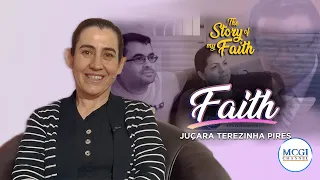 Faith | Story of My Faith | MCGI