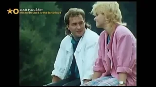 Michal David & Iveta Bartošová - To je naše věc (1986)