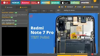 Redmi note 7 pro frp Bypass unlock tool 🔥 mi redmi note 7 pro frp unlock 1click done ✅👍