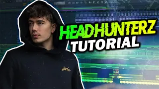 HOW TO HARDSTYLE IN 2 MINUTES