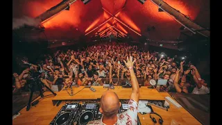 Loulou Players @ Warung Beach Club, Itajai, Brazil / 2 January 2019