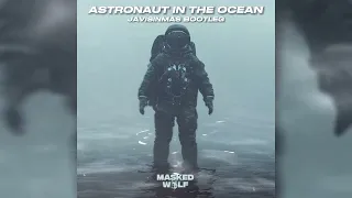 Masked Wolf - Astronaut in the Ocean (Javisinmas Bootleg)