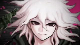 That Nagito edit REMAKE but is looped for 10 hours and 1 minute