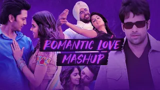 Romantic Love Mashup | MSM | Teri Ore | Piya O Re Piya | Soniye | Bollywood Lo-Fi