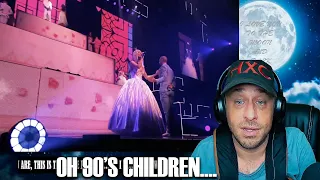 Steps - Tragedy (Live From The SSE Arena, Wembley) Reaction!