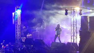 Ария - Точка Невозврата (LIVE at Rock On The Water, 10.08.2019)