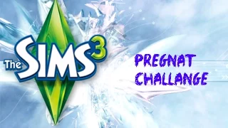 The Sims 3 Pregnant Challenge part 9 More babies and I think Another Unicorn