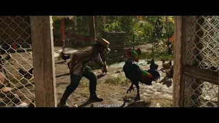 Far Cry 6_crazy Chicharron