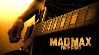 Mad Max: Fury Road - Chapter Doof (cover by Andrew Karelin)