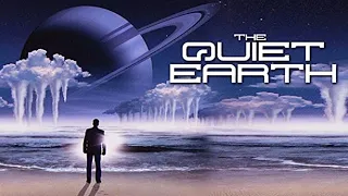 Official Trailer - THE QUIET EARTH (1985, Bruno Lawrence, Geoff Murphy)