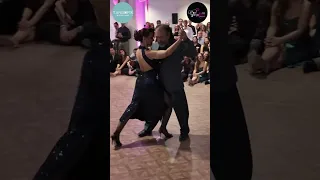 Gustavo Naveira & Giselle Anne dance Hector Varela & Jorge Falcón - Fueron tres años