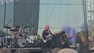 Samantha Fish - Watch it die (slide intro) - Live 2024 Tampabay Bluesfest