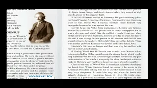 Англійська мова  / Карп'юк О.Д./ 9 клас/ с.175-177