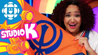 Special Delivery | Vaisahki | CBC Kids