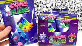 Cows Vs Aliens ( Cats Vs Pickles ) Full Case Blind Bag Unboxing