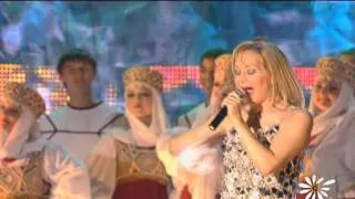 Катюша Таня Буланова и Хор Пятницкого Katusha Tania Bulanova & Pyatnitsky Russian Choir