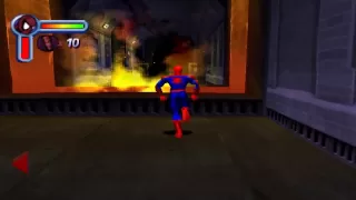 Let's Play Spider-Man - Part 14 - I STILL HATE SYMBIOTES!