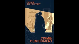 Free audio book | Fyodor Dostoevsky, Crime and Punishment, Part 1