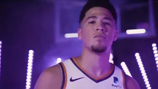 Devin Booker 2018-2019 Season Highlights