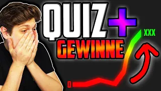 EIN JAHR ADMINEVIL😍❗️❗️ QUIZ! || [Interaktiv] AdminEvil ✅