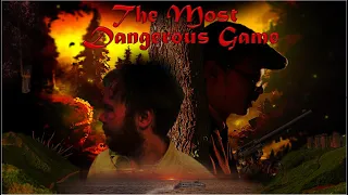 The Most Dangerous Game (1929 Short Story Movie Adaptation)