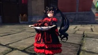 Blade & Soul 2.0 City Quests Lyn Blade Master HD+
