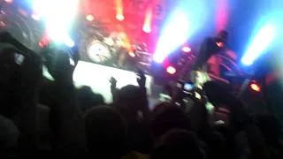 [Example] Wretch 32 - Unorthodox [Manchester Academy, 11 March 2011]