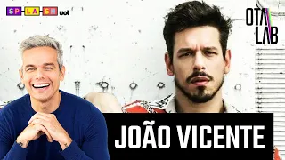 🚨 João Vicente de Castro ao vivo: entrevista completa, revelações e mais no Otalab