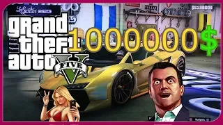 Самый дорогой тюнинг Zentorno в мире (GTA5)