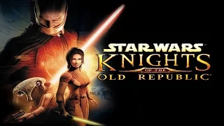 SW: KotOR 1 - Рыцари уже не те