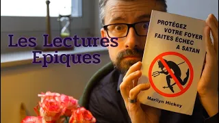 Faites échec à Satan - Lecture Epique