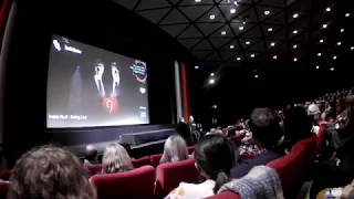 London Weekend Trip | Inside No.9 BFI Event - Radio Times TV Fest | Day 2 | Part 20