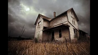 The Scariest HAUNTING Then A Tornado HIT   Paranormal Nightmare TV S15E1