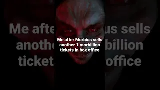 Morbius moment