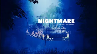 Neoni x UNDREAM - Nightmare (Official Lyric Video)