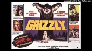 Grizzly [Radio Spot] (1976)