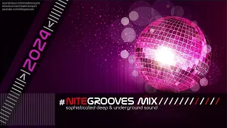 Classic Deep Funky House Mix - NITEGROOVES 2024