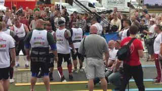 #2 / Lviv 2016 / World strongest team