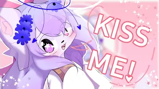 KISS ME! MEME