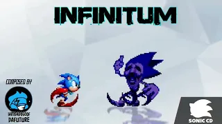 INFINITUM (original vid by @moro_production )