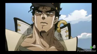 JoJo's Bizarre Adventure All Jojo Power Levels (Not Including 6-8)